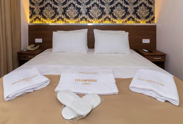 Pera İmperium Taksim - Görsel 10