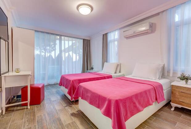 Nefes Hotel - Görsel 10