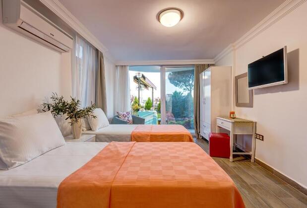 Nefes Hotel - Görsel 12