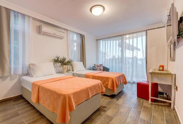 Nefes Hotel - Görsel 13