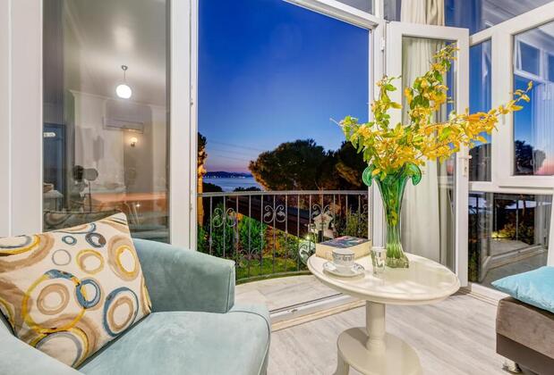 Nefes Hotel - Görsel 14