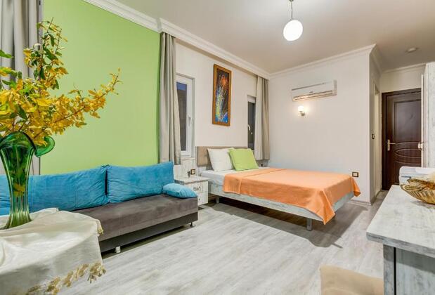 Nefes Hotel - Görsel 15