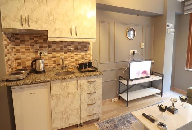 Karaköy Vav Suites - Görsel 6