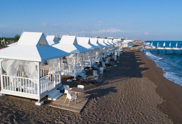 Lara Beach Homes - Görsel 4