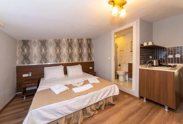 Pera İmperium Taksim - Görsel 12