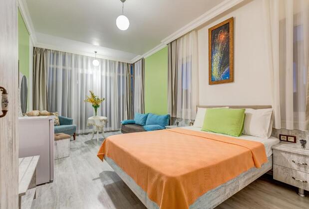 Nefes Hotel - Görsel 16