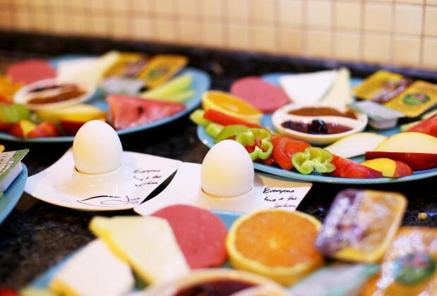 Rose Pansiyon - Görsel 8