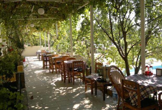 Sunset Apart Suite Otel Taşucu - Görsel 10