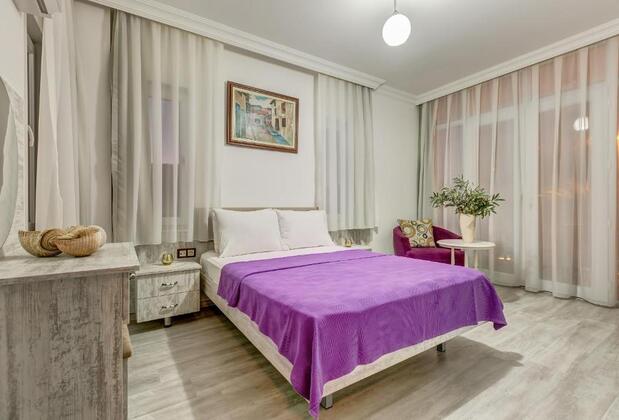 Nefes Hotel - Görsel 17