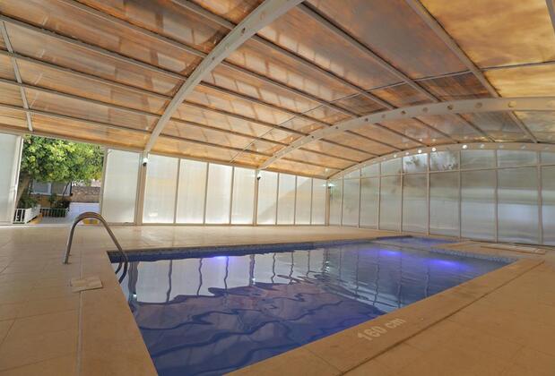 Sunset Apart Suite Otel Taşucu - Görsel 9