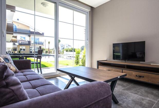 Lara Beach Homes - Görsel 6