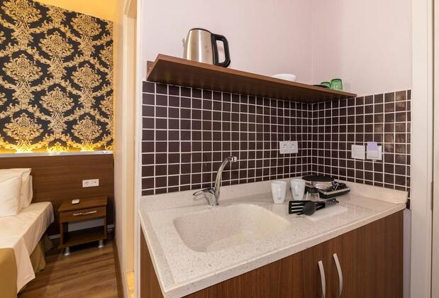 Pera İmperium Taksim - Görsel 14