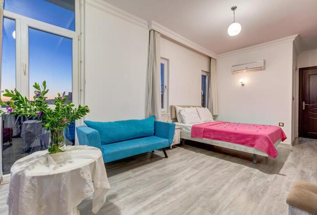 Nefes Hotel - Görsel 18