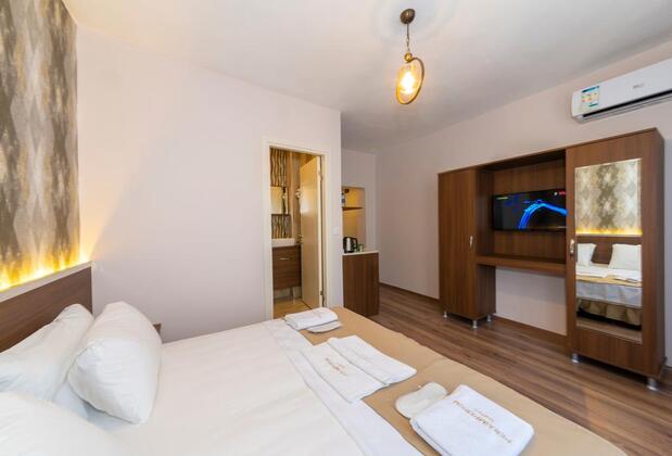 Pera İmperium Taksim - Görsel 16