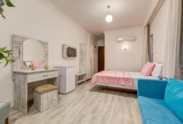 Nefes Hotel - Görsel 19