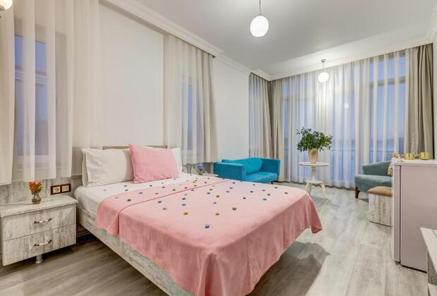 Nefes Hotel - Görsel 20