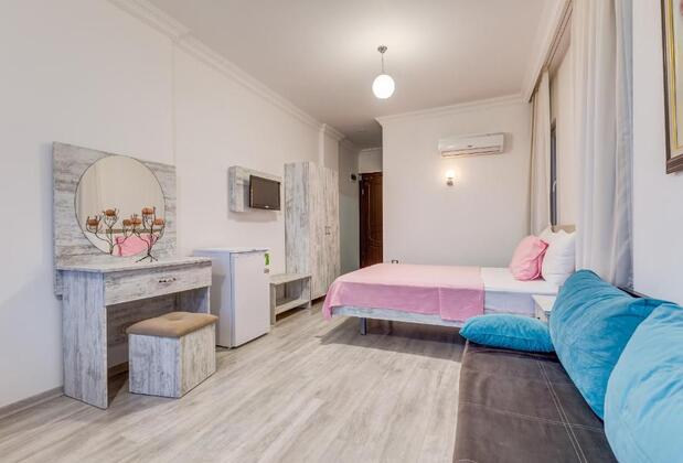 Nefes Hotel - Görsel 22