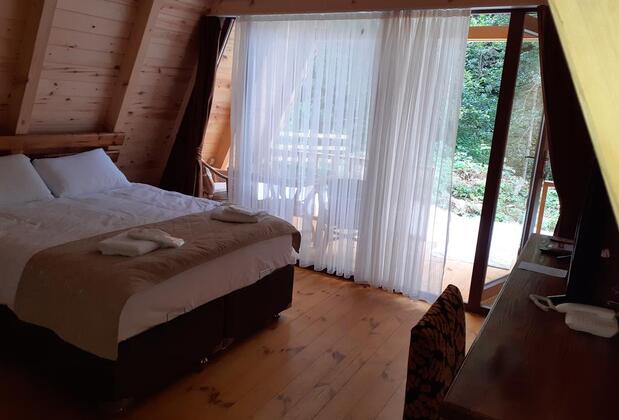 Kaçkar Resort - Görsel 32