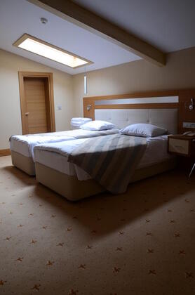 Kaçkar Resort - Görsel 33