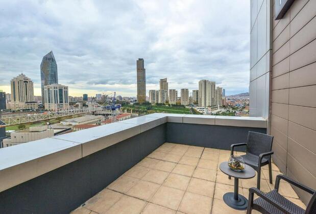 A11 Hotel Ataşehir - Görsel 4