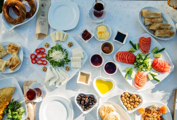 Nefes Hotel - Görsel 26