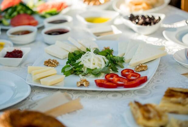 Nefes Hotel - Görsel 27