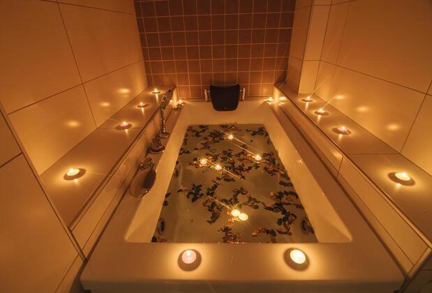 İlhan Kardeşler Apart Otel - Görsel 6