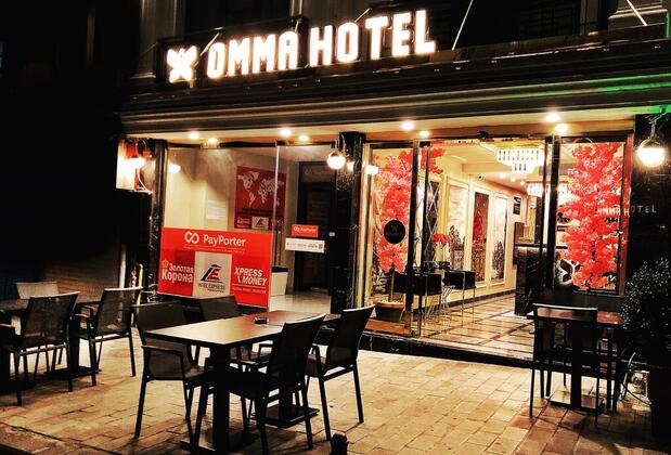Omma Hotel - Görsel 4
