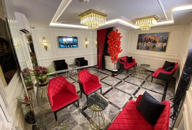 Omma Hotel - Görsel 9