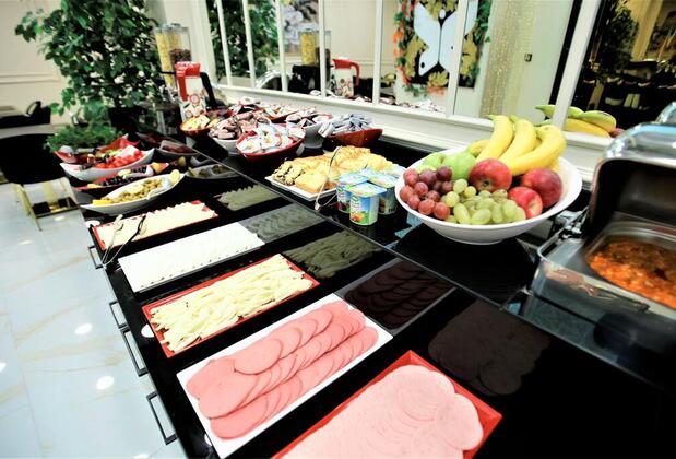 Omma Hotel - Görsel 11