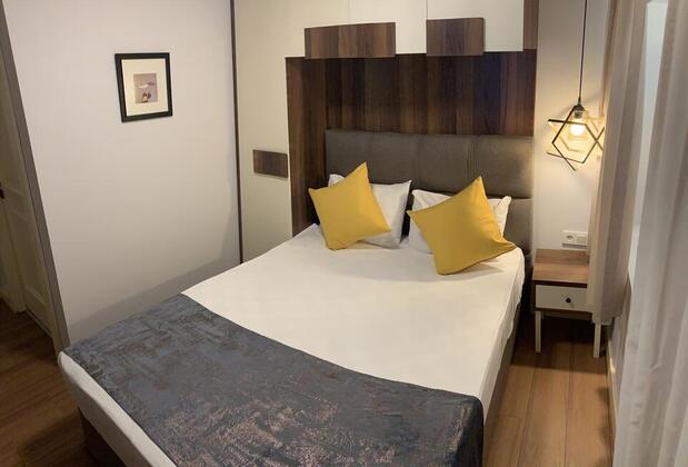 Mono Hotel Kaleiçi - Görsel 15