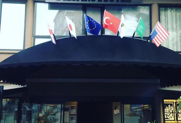 Respiro Boutique Hotel - Görsel 49