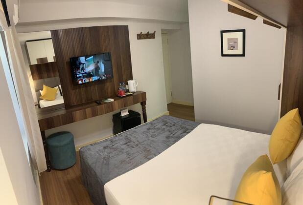 Mono Hotel Kaleiçi - Görsel 16