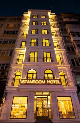 Istanroom By Keo Otel - Görsel 3