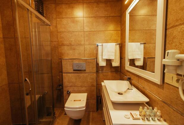 Istanroom By Keo Otel - Görsel 28