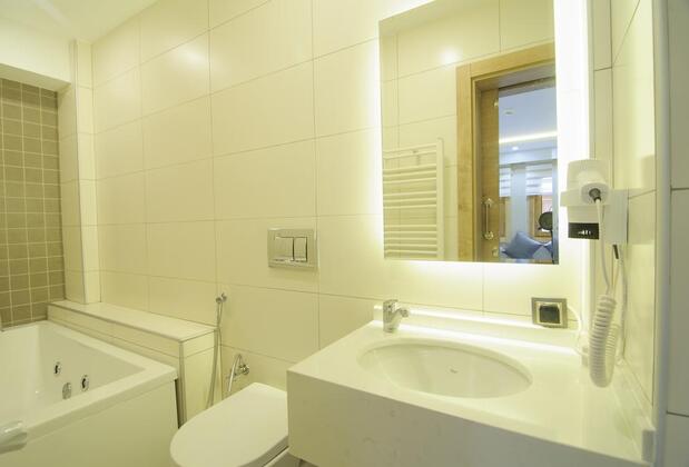 İlhan Kardeşler Apart Otel - Görsel 10