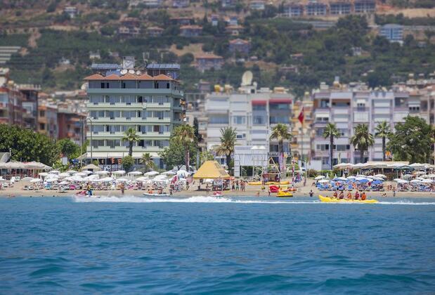 Çimen Otel  - Görsel 6