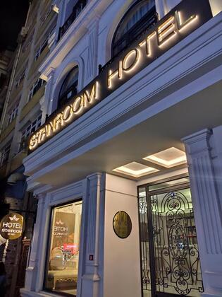 Istanroom By Keo Otel - Görsel 4