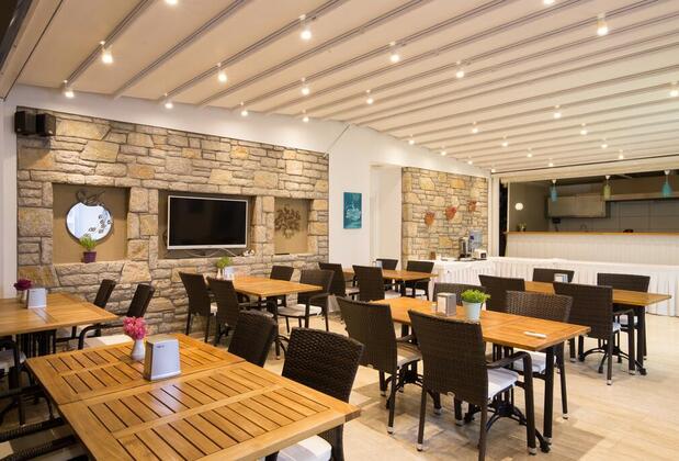 Datça Beyaz Ev Otel - Görsel 12