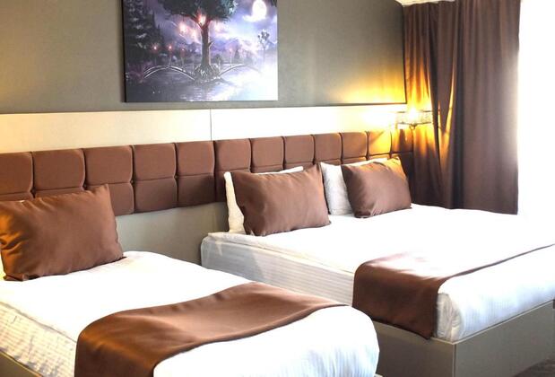 Respiro Boutique Hotel - Görsel 50