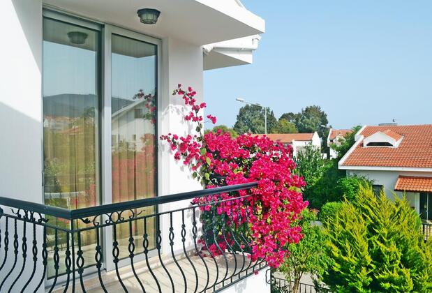 Datça Beyaz Ev Otel - Görsel 13