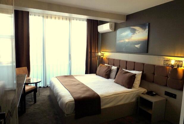 Respiro Boutique Hotel - Görsel 35