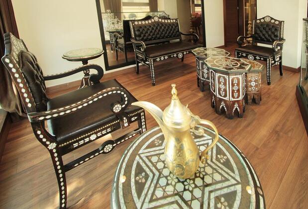 Pisa Hotel - Görsel 8