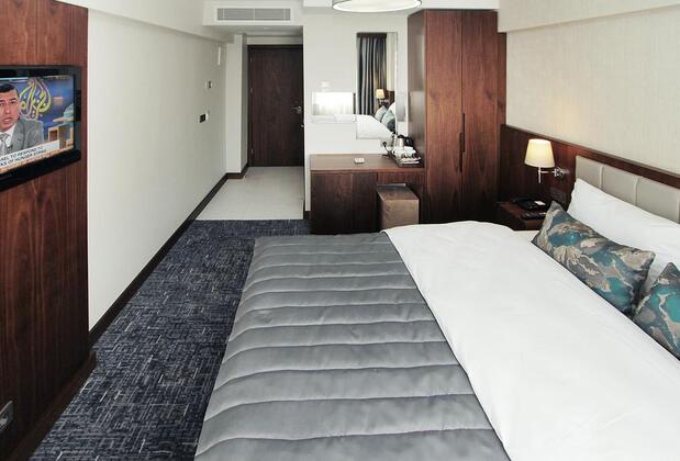 Pisa Hotel - Görsel 19