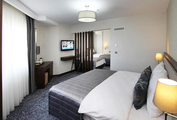 Pisa Hotel - Görsel 26