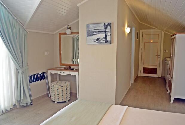 Datça Beyaz Ev Otel - Görsel 27