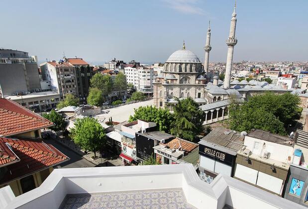 Pisa Hotel - Görsel 38