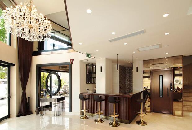 Pisa Hotel - Görsel 40