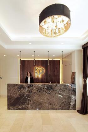 Pisa Hotel - Görsel 10