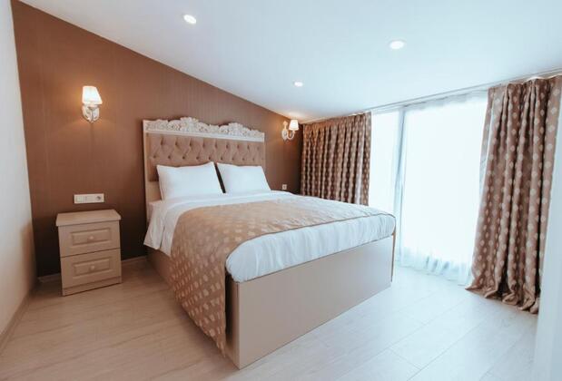 Istanroom By Keo Otel - Görsel 13